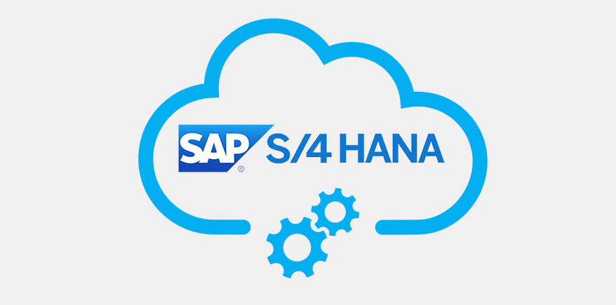 SAP S/4HANA