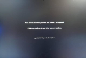 Windows Black How to Fix Windows 11 26H2 Black Screen After Sign-In (KB5127648)