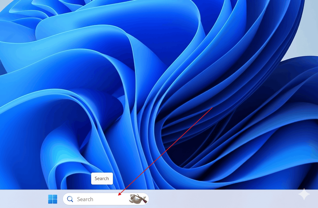 Windows Search