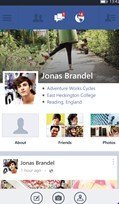 Facebook-Beta, iOS Facebook-Beta, iOS for nokia lumia
