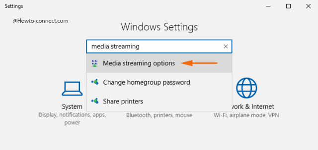 Restart Required to Cast to Device in Windows 10