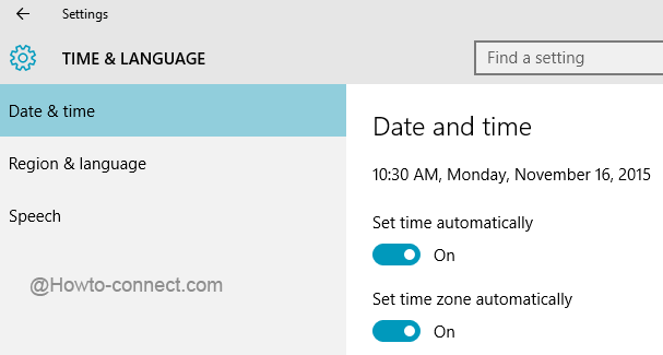 Significant in Windows 10 Update Threshold 2
