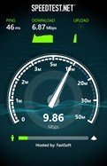 Speed of Nokia Lumia Speed of Nokia Lumia