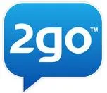2go mobile im service