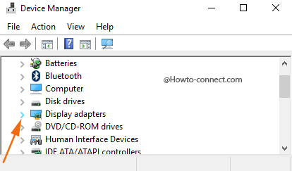 windows display adapter windows 10 not showing up in device manager windows display adapter windows 10 not showing up in device manager