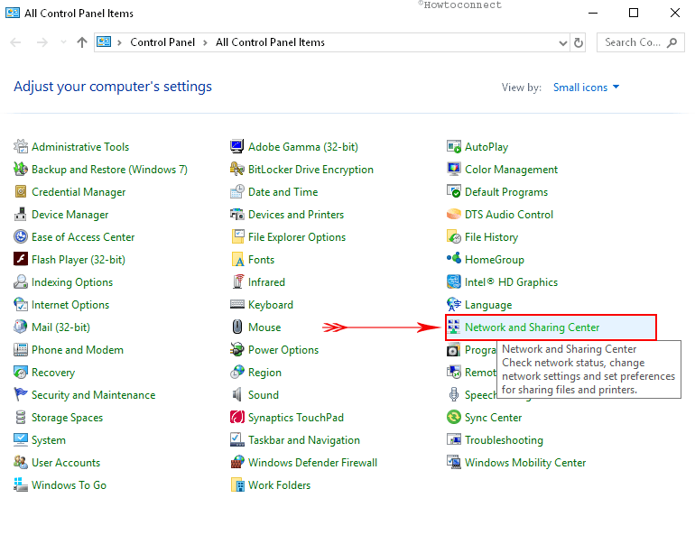 4 Ways to Connect to WiFi on Windows 10 image 7