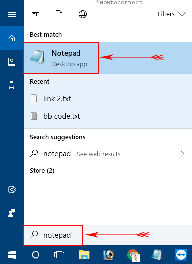 4 Ways to Delete Temp Files in Windows 10 Create Batch File Image 11