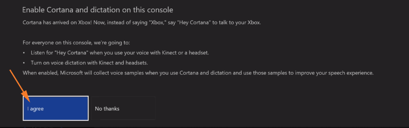 How to Enable Cortana on Xbox One Away From the US and UK