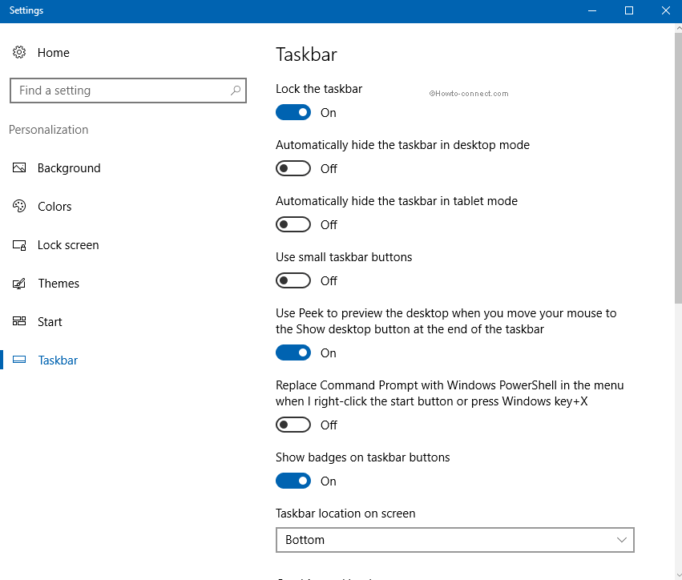Windows 11 desktop shortcut on taskbar - gastboat