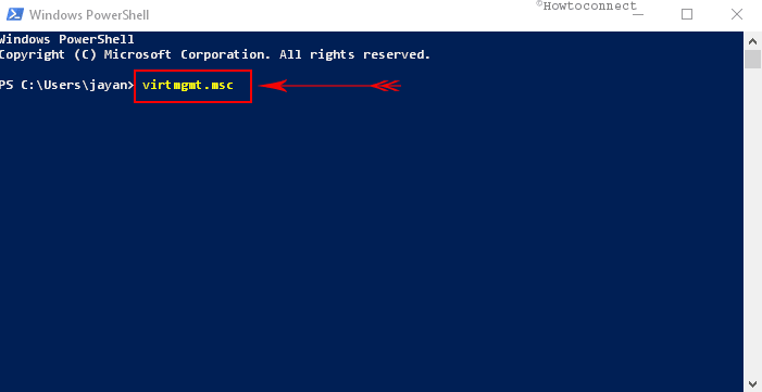 5 Ways to Open Hyper V Manager in Windows 11 or 10 image 8