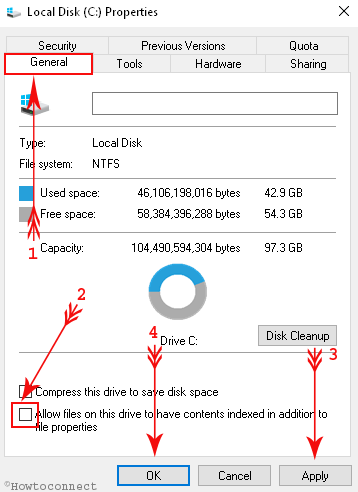 5 Ways to Remove System Error Memory Dump Files in Windows 11 or 10 Pic 7