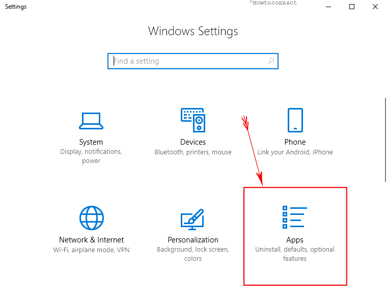 5 Ways to Reset Microsoft Store in Windows 10 image 1