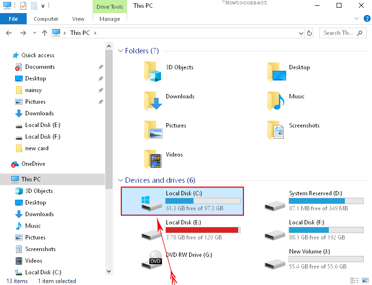 5 Ways to Reset Microsoft Store in Windows 10 image 8