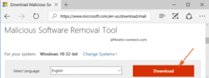 howw do i run microsoft malicious software removal tool howw do i run microsoft malicious software removal tool