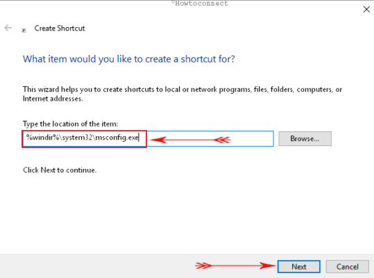 7 Ways to Open System Configuration in Windows 10