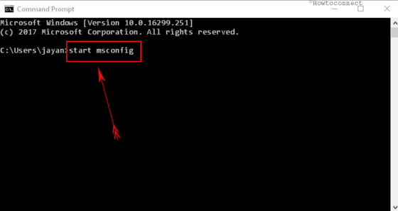 Windows Sysconfig 7 Ways to Open System Configuration in Windows 10