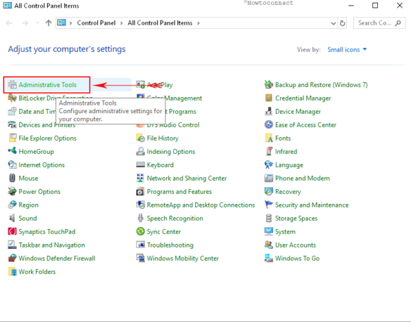 7 Ways to Open System Configuration in Windows 10