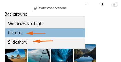 Windows 10 Spotlight Not Available