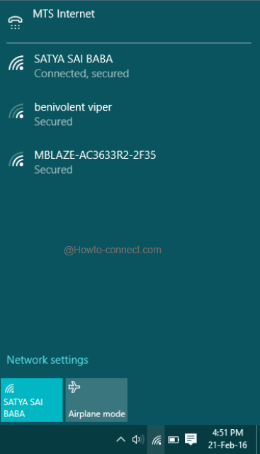 List of wireless adapters