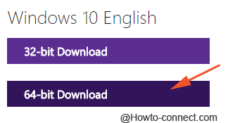 How to Download Windows 10, 8.1 and 7 ISO Images