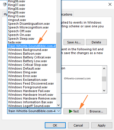 notification sounds windows 10 notification sounds windows 10