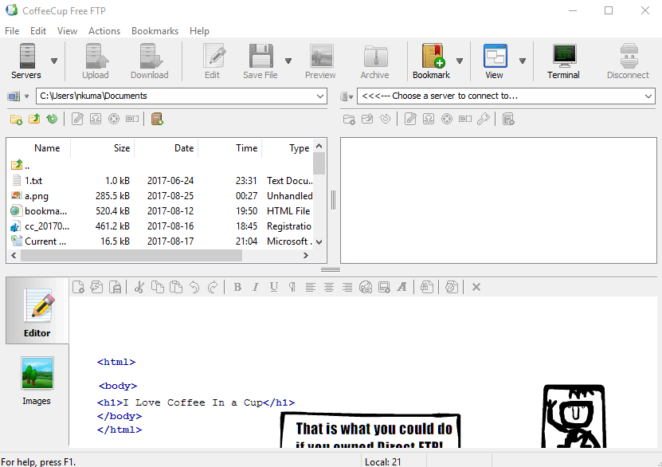 download free ftp client for windows 10 download free ftp client for windows 10
