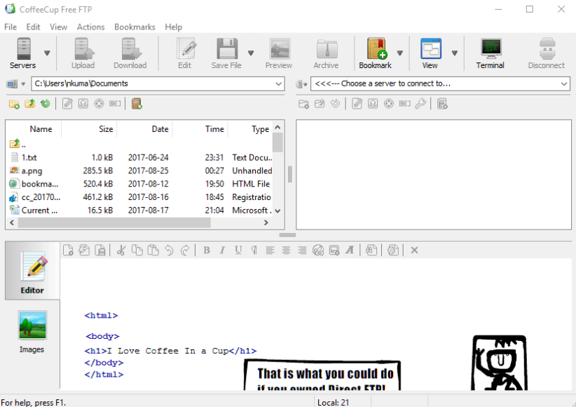 free ftp client for windows 10 free ftp client for windows 10