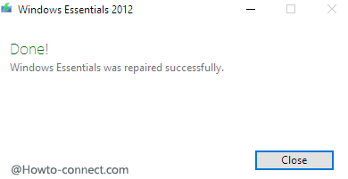 Fix 0x800CCC92 Windows Live Mail Error