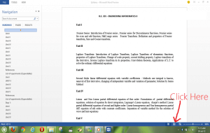 edit pdf in ms office - 2013