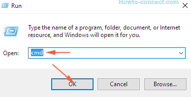 9146_cmd_in_run_dialog_box