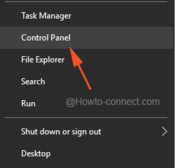 9192_Control_Panel_power_user_menu