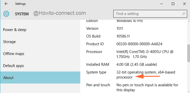 How to See System Information in Windows 10