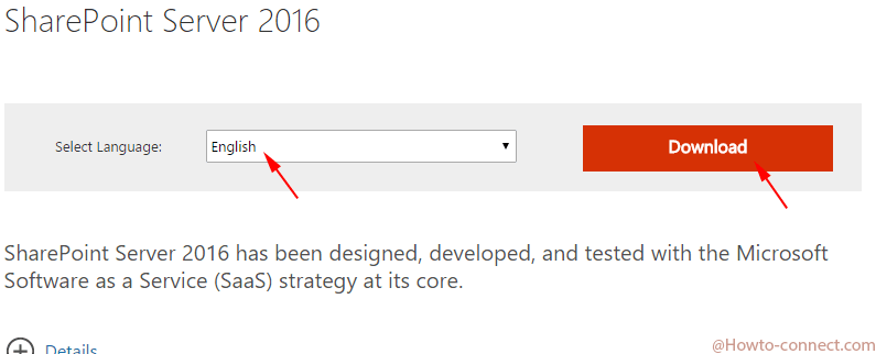 SharePoint 2016 RTM Preview