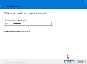 windows 10 lock screen on screen keyboard not working windows 10 lock screen on screen keyboard not working