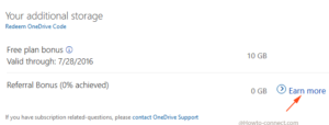 expand microsoft onedrive free storage limit expand microsoft onedrive free storage limit