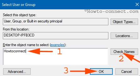 How to Customize Desktop Context Menu on Windows 10 select use or group