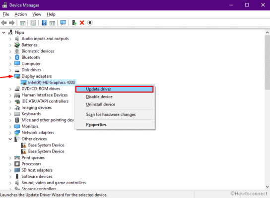 Fix ACTIVE_EX_WORKER_ THREAD_TERMINATION BSOD in Windows 10