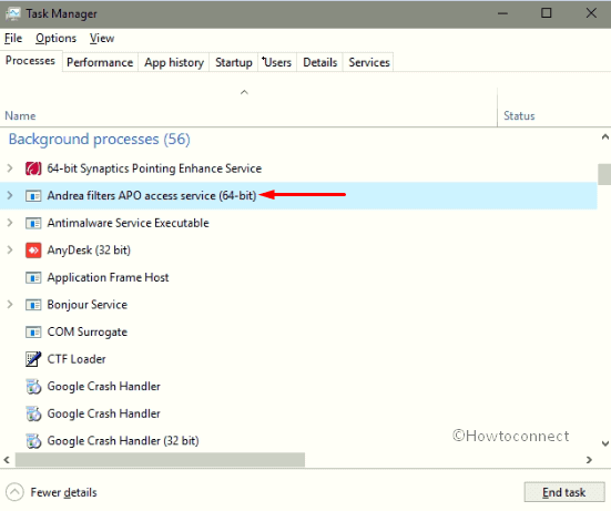 AERTSr64 in Windows 10 What is it and How works Image 1
