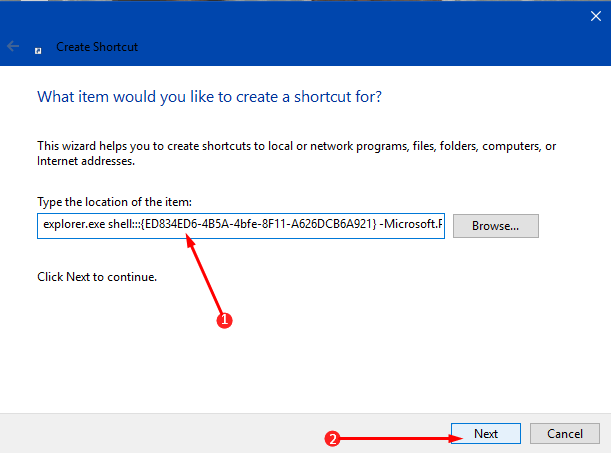 Access Color and Appearance After Windows 10 Creators Update Image 3