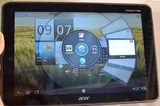 Acer Iconia Tab A510
