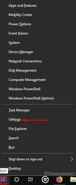 Activate Windows 10 image 1