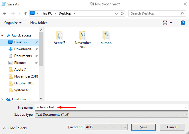 Activate Windows 10 image 6