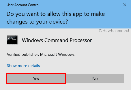 Activate Windows 10 image 8