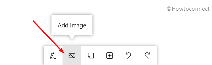 Add Image in Whiteboard Pic 4