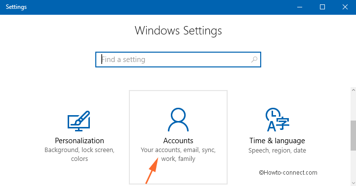 Add Special Character Requirement in PIN on Windows 10 pic 5