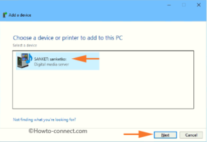 How to Add a Scanner to Windows 10 PC
