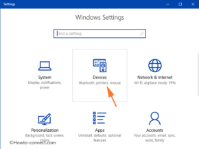 How to Add a Scanner to Windows 10 PC
