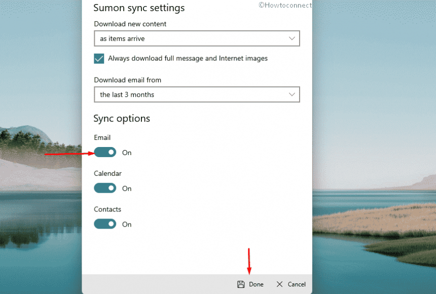 How to Fix Mail app not working in Windows 11 (Solved!)