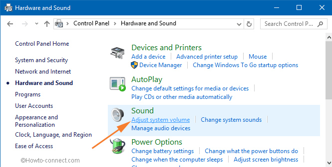 Windows 10 - Multiple Tips to Change and Control Volume