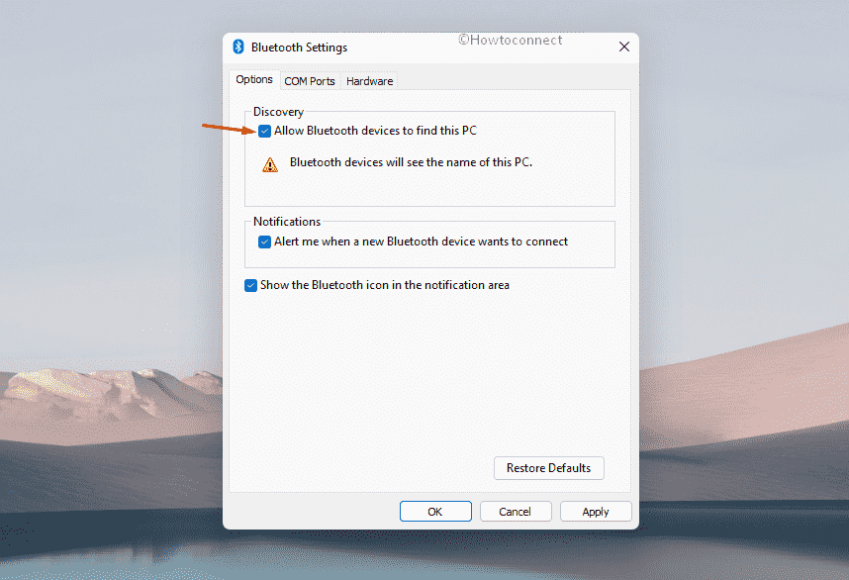 How to Fix Bluetooth not Working in Windows 11 Problem (Solved!!)